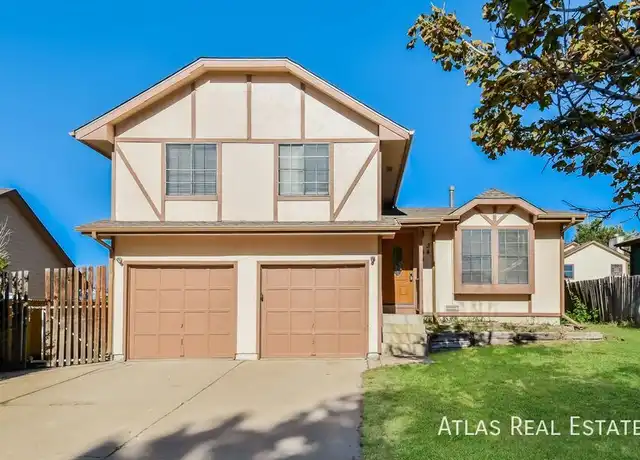 Property at 3444 Hunterwood Dr, Colorado Springs, CO, 80916, 3 beds, 2 baths, [object Object]