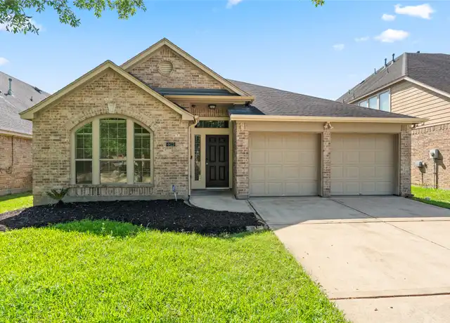 Property at 4423 Long Creek Dr, Fresno, TX, 77545, 4 beds, 2 baths, [object Object]