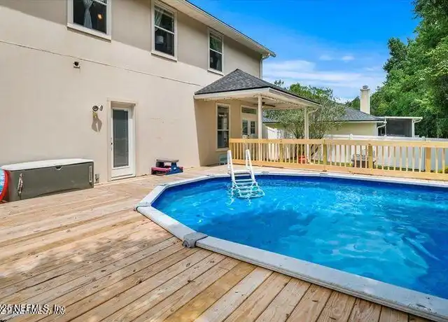 Property at 2587 Watermill Dr, Orange Park, FL, 32073, 5 beds, 3.5 baths, [object Object]