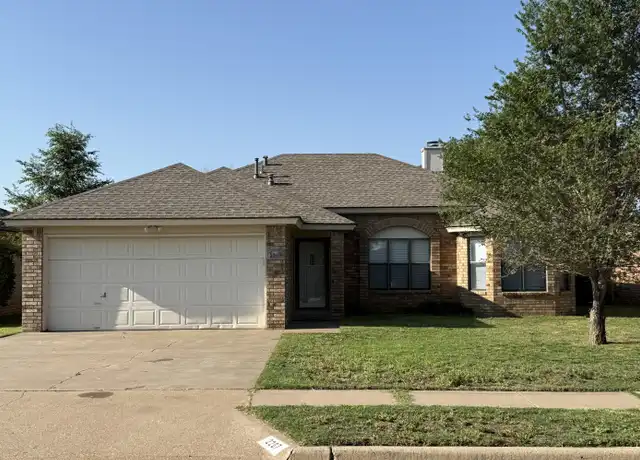 Property at 2207 92nd St, Lubbock, TX, 79423, 3 beds, 2 baths, [object Object]