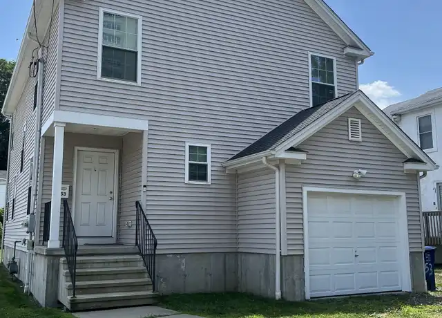 Property at 53 Suburban Ave, Bridgeport, CT, 06604, 5 beds, 2.5 baths, [object Object]