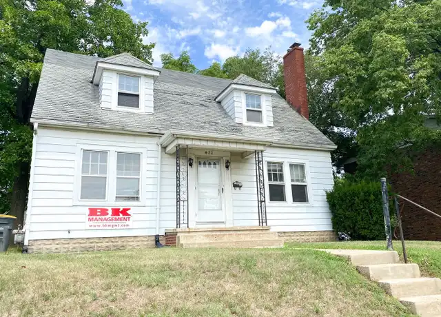 Property at 422 Steely St, West Lafayette, IN, 47906, 3 beds, 1.5 baths, [object Object]