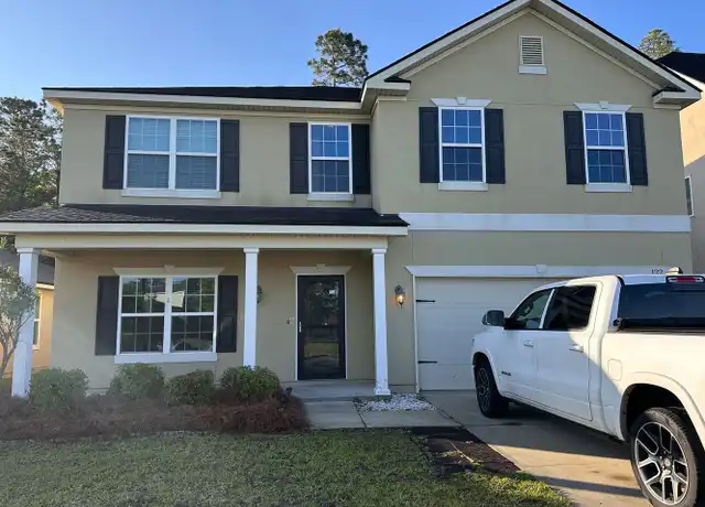 Property at 122 Brooklet Cir, Saint Marys, GA, 31558, 5 beds, 3 baths, [object Object]