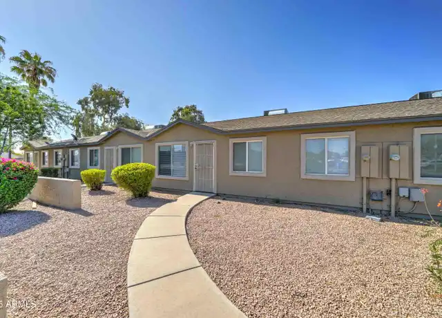Property at 6711 W Osborn Rd #2, Phoenix, AZ, 85033, 3 beds, 1 bath, [object Object]