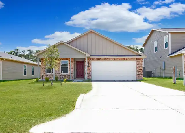 Property at 15508 Taylorcrest Dr, Conroe, TX, 77306, 4 beds, 2 baths, [object Object]