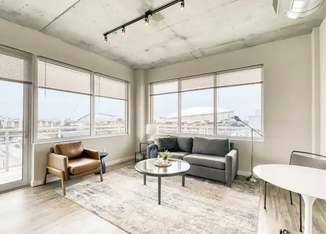 Property at 160 16th St. N - 160 16th St N #528, St. Petersburg, FL, 33705, 1 bed, 1 bath, [object Object]