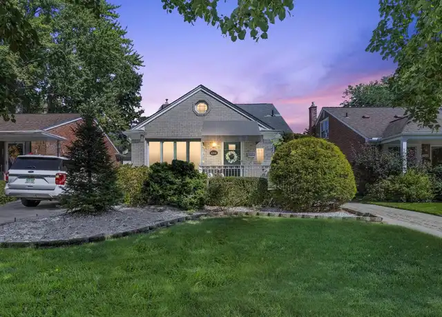 Property at 1214 Aline Dr, Grosse Pointe Woods, MI, 48236, 4 beds, 2 baths, [object Object]