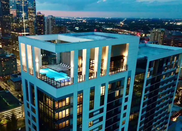 Property at 809 Crawford St Unit A-25, Houston, TX, 77010, 1 bed, 1 bath, [object Object]