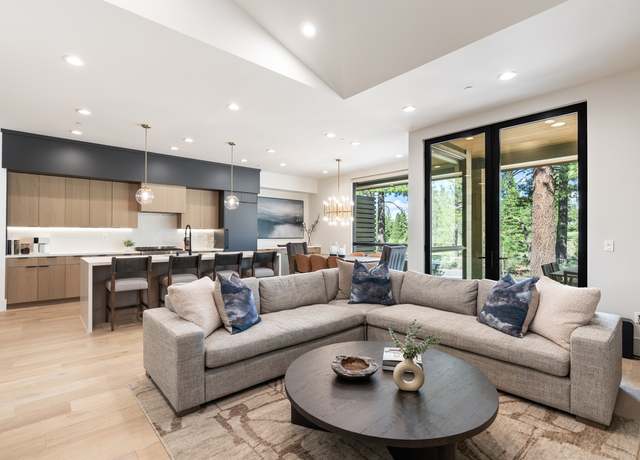 Photo of 10077 Jake S Way, Truckee, CA 96161
