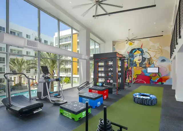 Property at The Q Topanga - 6263 Topanga Canyon Blvd, Woodland Hills, CA, 91367, 1-2 bed, 1-2 bath, [object Object]