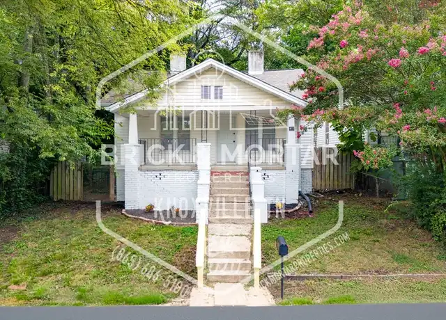 Property at 411 James Ave, Knoxville, TN, 37921, 2 beds, 1 bath, [object Object]