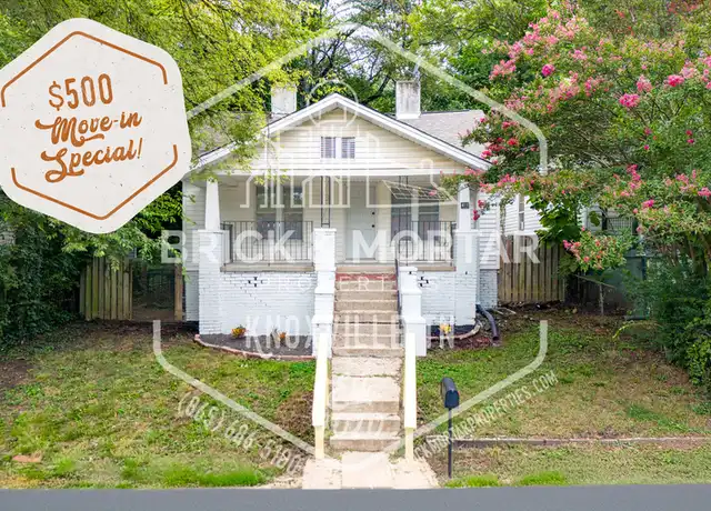 Property at 411 James Ave, Knoxville, TN, 37921, 2 beds, 1 bath, [object Object]