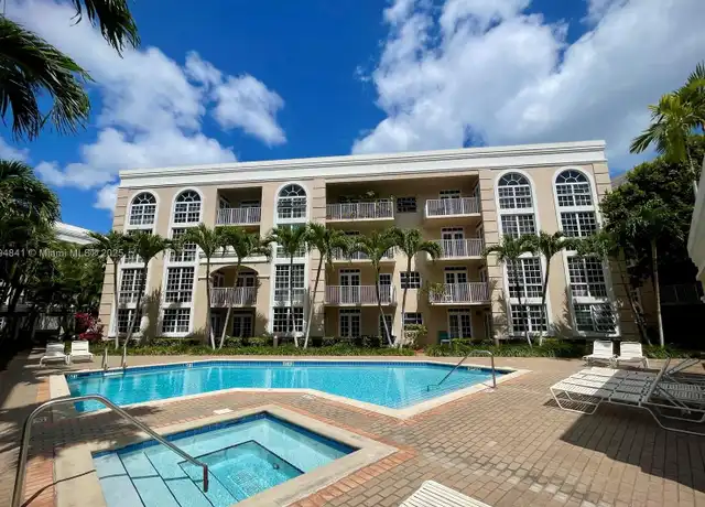 Property at 1280 S Alhambra Cir #2204, Coral Gables, FL, 33146, 2 beds, 2 baths, [object Object]