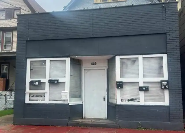 Property at 602 West Ave, Buffalo, NY, 14213, 1 bed, 1 bath, [object Object]