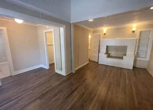 Property at 2008 Sanguinet St, Fort Worth, TX, 76107, 1 bed, 1 bath, [object Object]