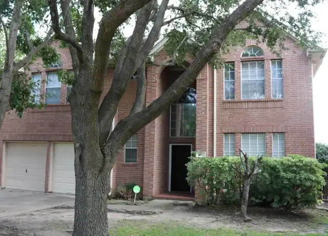 Property at 5022 E Newpark Dr, Houston, TX, 77041, 4 beds, 2.5 baths, [object Object]