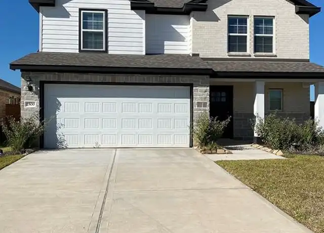 Property at 2500 Bolinas Bluff Dr, Katy, TX, 77493, 4 beds, 3.5 baths, [object Object]