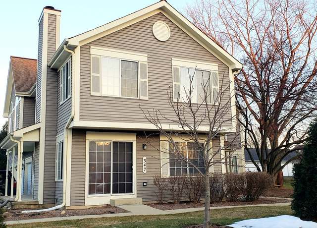 Photo of 347 S Collins St, South Elgin, IL 60177