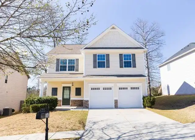Property at 840 Pine Arbor Ln, Lawrenceville, GA, 30043, 4 beds, 3 baths, [object Object]