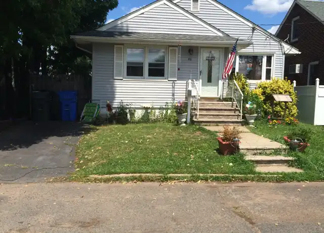 Property at 46 Wright St, Iselin, NJ, 08830, 5 beds, 2 baths, [object Object]