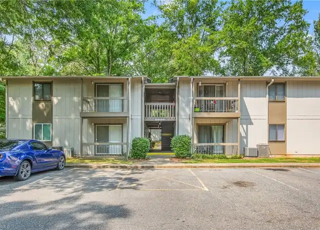 Property at 2260 Sunderland Rd Unit 82W, Winston Salem, NC, 27103, 1 bed, 1 bath, [object Object]