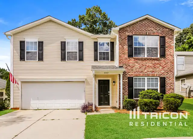 Property at 5337 Liberty Hall Cir, Winston Salem, NC, 27106, 4 beds, 2.5 baths, [object Object]