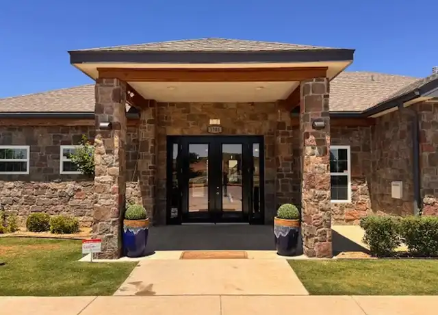 Property at Apex Villas - 3701 Clovis Rd, Lubbock, TX, 79415, 1 bed, 1 bath, [object Object]