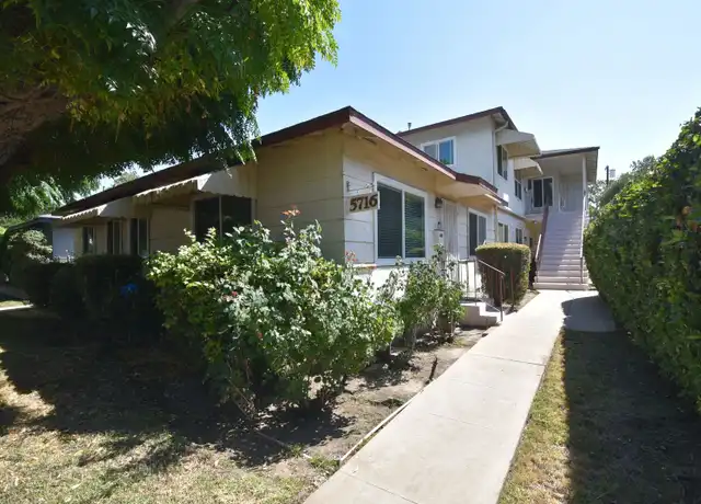 Property at 5716 Kester Ave Unit 05, Sherman Oaks, CA, 91411, 2 beds, 1 bath, [object Object]
