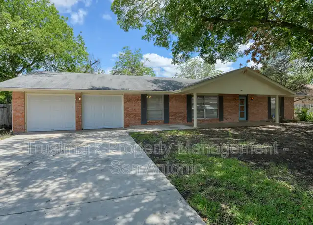 Property at 641 Richfield Dr, Windcrest, TX, 78239, 3 beds, 2 baths, [object Object]