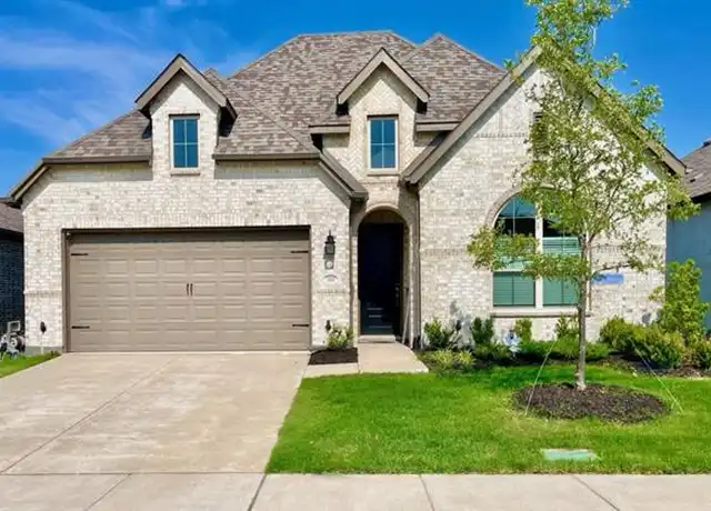 Property at 3416 Montgomery Ave, Melissa, TX, 75454, 3 beds, 2.5 baths, [object Object]