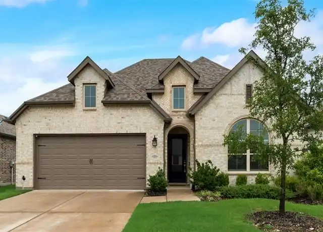 Property at 3416 Montgomery Ave, Melissa, TX, 75454, 3 beds, 2.5 baths, [object Object]