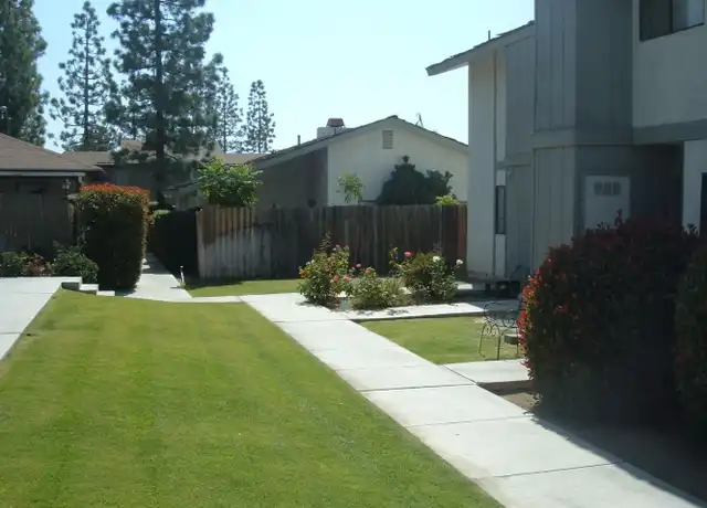 Property at 2400 Eric Way Unit D, Bakersfield, CA, 93306, 2 beds, 1.5 baths, [object Object]
