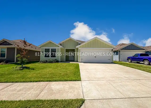 Property at 116 Creek End Dr, Princeton, TX, 75407, 3 beds, 2 baths, [object Object]