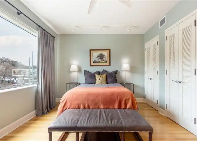 Property at 901 W 9th St #315, Austin, TX, 78703, 1 bed, 1 bath, [object Object]
