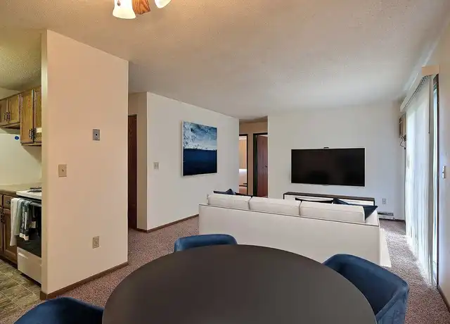 Property at Pacific Park II - 2585 Pacific Dr S, Fargo, ND, 58103, 2 beds, 1 bath, [object Object]