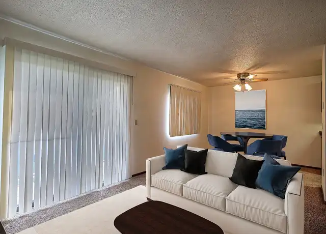 Property at Pacific Park II - 2585 Pacific Dr S, Fargo, ND, 58103, 2 beds, 1 bath, [object Object]