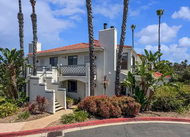 Property at 9409 Fairgrove Ln #203, San Diego, CA, 92129, 2 beds, 2 baths, [object Object]