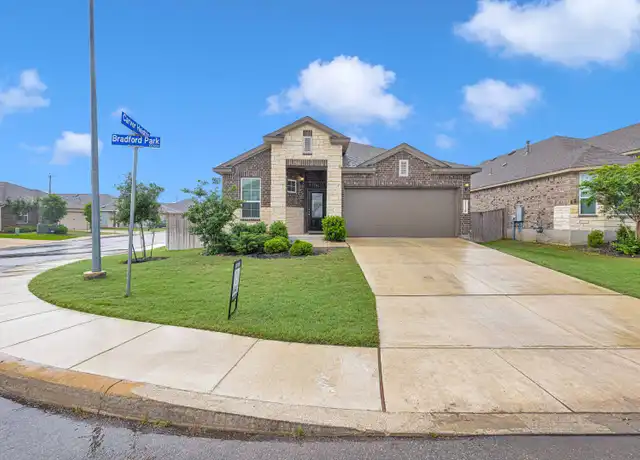 Property at 13710 Bradford Park, San Antonio, TX, 78253, 3 beds, 2 baths, [object Object]