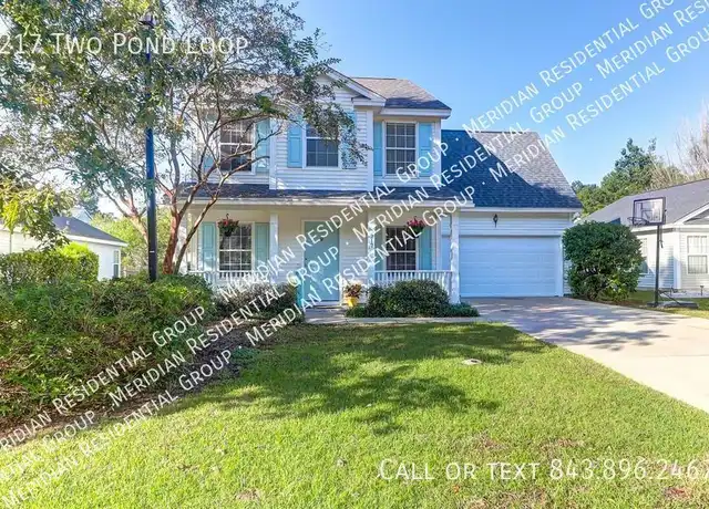 Property at 217 Two Pond Loop, Ladson, SC, 29456, 3 beds, 2.5 baths, [object Object]