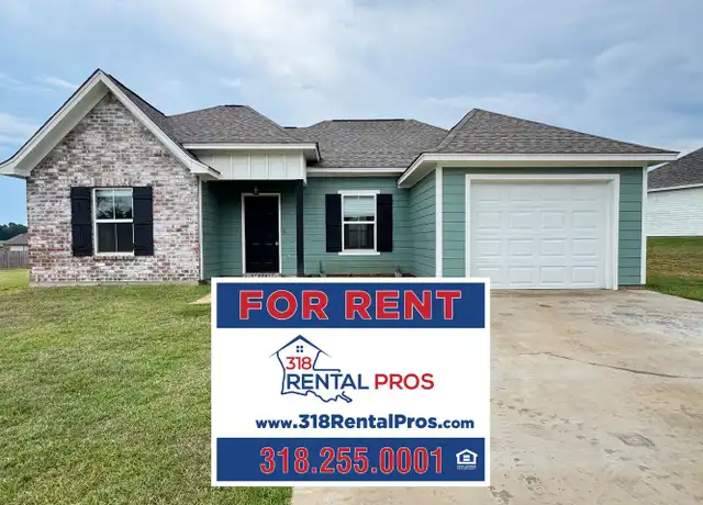 Property at 127 Hill Creek Dr, Choudrant, LA, 71227, 3 beds, 2 baths, [object Object]