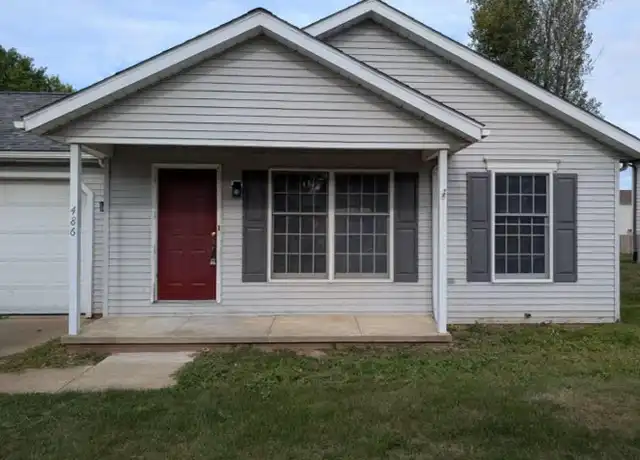 Property at 486-488 S Kaser Dr Unit 486, Wadsworth, OH, 44281, 2 beds, 1 bath, [object Object]