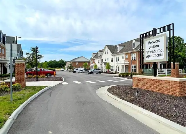 Property at 1603 Havenstreet Cir, Carrollton, VA, 23314, 2 beds, 2.5 baths, [object Object]