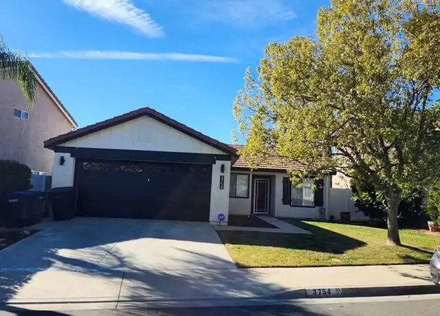 Property at 3754 Avondale St, Perris, CA, 92571, 3 beds, 2 baths, [object Object]