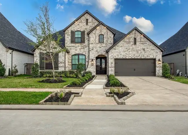 Property at 8903 Autumn Pine Dr, Missouri City, TX, 77459, 4 beds, 4.5 baths, [object Object]