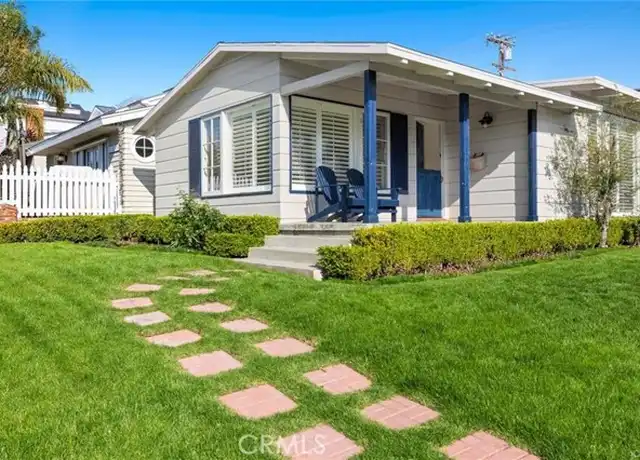 Property at 600 Poinsettia Ave, Corona del Mar, CA, 92625, 3 beds, 2 baths, [object Object]