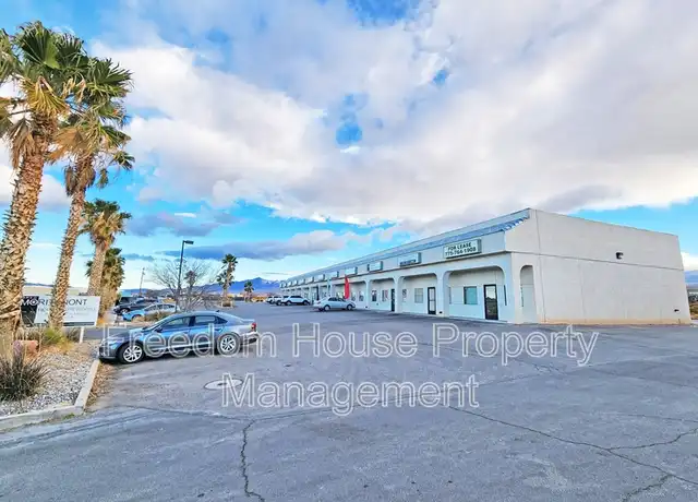 Property at 1231 E Basin Ave Unit 12, Pahrump, NV, 89060, 0 beds, 1 bath, [object Object]