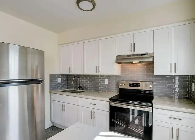 Photo of 3828 E Fort Lowell Rd, Tucson, AZ 85716