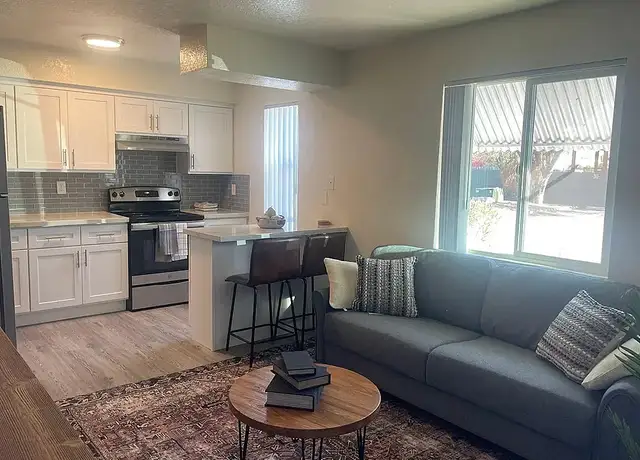 Photo of 3828 E Fort Lowell Rd, Tucson, AZ 85716