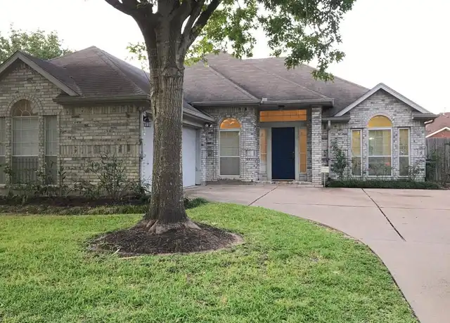 Property at 13622 Dempley Dr, Houston, TX, 77041, 3 beds, 2 baths, [object Object]
