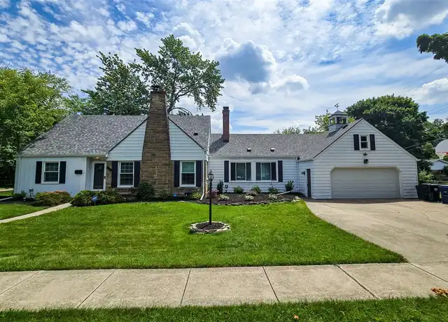 Property at 26095 Dow, Redford, MI, 48239, 4 beds, 2.5 baths, [object Object]